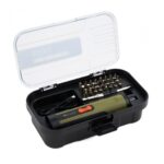 HEINNER SURUBELNITA ACM 4.0V LI-ION+26ACC+USB - Image 2