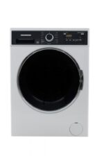 Masina de spalat rufe HEINNER HWM-V914TINVB+++, 9 kg, 1400 rpm, Clasa: B, Alb