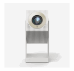Xiaomi Wanbo Cube 2 PRO White, 500 ANSI, ANDROID TV 11 - Image 2