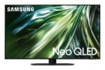 TELEVIZOR NEO QLED SMART SAMSUNG 43QN90D, UHD 4K, HDR, 108 cm - Image 6