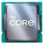 Procesor Intel® Core™ i5-11400F Rocket Lake, 2.6 GHz LGA1200 - Image 2