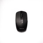 Mouse Wireless SPACER SPMO-161, 1000 dpi, Negru - Image 2