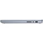 Laptop Consumer Dell Inspiron 7440 2-in-1, cu procesor Intel Core 7 150U, 14'' IPS, 16 GB DDR5, 1 TB, Intel Graphics, Windows 11 Pro, 3 ani Garantie - Image 8
