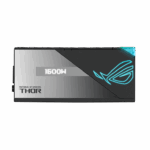 Sursa ASUS ROG THOR, 80 PLUS Titanium, RGB, 1600W - Image 2