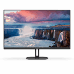 Monitor AOC 27" 27V5CE/BK