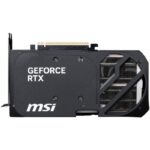 Placa video MSI GEFORCE RTX 5070 SHADOW 2X OC, 12GB GDDR7, PCI Express 5.0, 192-bit - Image 4
