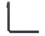 Samsung Z Flip7 F766B 5G 6.9"/4.1" 10-Core 12GB 512GB SingleSIM Jet Black - Image 4