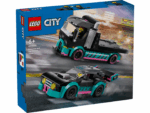 MASINA CURSE&CAMION TRANSP.LEGO 60406 - Image 8