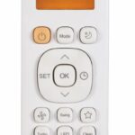 APARAT DE AER CONDITIONAT HEINNER CRYSTAL PLUS HAC-CRP12KIT++