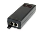 LevelOne POI-2002, PoE Injector, PSE 15.4W, 143 x 51 x