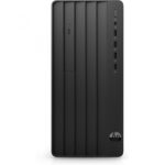 Desktop Business HP Pro Tower 290 G9 cu procesor Intel Core i5-13500 pana la 4.80 GHz, 16GB DDR4, 512GB SSD, Intel UHD Graphics 770, Fara OS, Black, 3 ani garantie