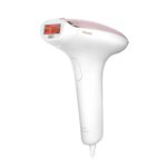 Epilator Philips IPL LUMEA SC1994/00, 250.000 pulsatii, culoare alb