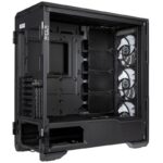 Carcasa PHANTEKS Eclipse G500A D-RGB Mid-Tower NEGRU - Image 7