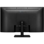 Monitor Consumer LG 43UN700-B, 42.5", 3840 x 2160 pixeli, Black, 3 ani Garantie - Image 3