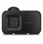 Camera auto Garmin Dash Cam Mini 3, rezolutie 1080p, camp vizual 140 de grade (diagonală), frecventa cadre: până la 30 CPS, dimensiuni 5,21 x 3,16 x 2,03 cm, negru - Image 2