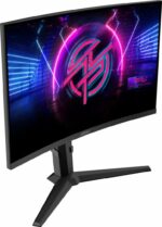 Monitor MSI 27" MAG 275CQRXF - Image 19