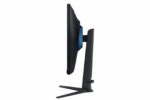 Monitor Samsung 27" LS27CG510EUXEN, Diagonal (inch): 27, Diagonal (cm): 69, Aspect ratio: 16:9, Panel: IPS, Resolution: 2560x1440, Refresh Rate: 165Hz, Response time GtG: 1ms, Brightness (max): 350 cd/m², Contrast (static) : 1000:1, Viewing angle: 178°/178°, Colours: 1.07B, VESA Wallmount: 100x100 - Image 11