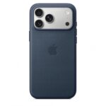 iPhone 17 Pro Max TechWoven Case with MagSafe - Blue - Image 2