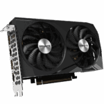 Placa video Gigabyte GeForce RTX 3060 GAMING OC, 8GB GDDR6, PCI Express 4.0, 128bit - Image 3