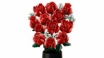 BUCHET DE TRANDAFIRI, LEGO 10328 - Image 2