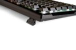 Kit Wired tastatura si mouse SPACER SPGK-INVICTUS, taste numerice, Negru - Image 5