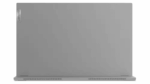 Monitor Consumer Lenovo L15, 15.6", 1920 x 1080 pixeli, Black, Grey, 2 ani Garantie - Image 6