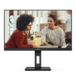 Monitor Consumer AOC 27E3QAF, 27", 1920 x 1080 pixeli, Black, 3 ani Garantie - Image 7