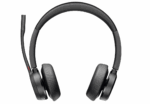 Casti Head-band Poly Voyager 4320, Fara Fir, Negru