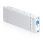 Cartus cerneala Epson T694200, cyan, capacitate 700ml, pentru SureColor T3000 / T5000 / T7000