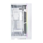 Carcasa LIAN LI O11 Dynamic EVO XL, RGB, Full Tower, White - Image 3