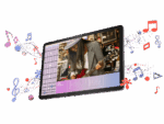 Tableta Lenovo Tab M11 TB330FU, 11" WUXGA (1920x1200) IPS 400nits - Image 2