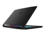 Laptop Gaming MSI Katana 15 HX, cu procesor Intel Core i7-14650HX, 15.6'' IPS, 16 GB DDR5, 512 GB, NVIDIA GeForce RTX 5060, 8GB GDDR7, Fara OS, 2 ani Garantie - Image 2