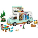 AVENTURA IN RULOTA CU PRIETENII, LEGO42663 - Image 3