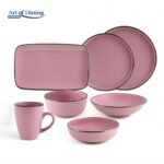 BOL CERAMICA 18 CM, JOICY, ART OF DINING BY HEINNER - Image 3