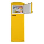FRIGIDER CU DOUA USI FRAM FDD-VRR311YLE++ - Image 6