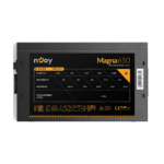 Sursa Njoy MAGNA 80+ Bronze, ATX, 650W - Image 4