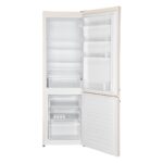 Combina frigorifica FRAM FC-VRL268BGF+, 268 l, Clasa: F, Nu, Crem - Image 2