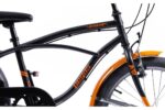 PEGAS STRADA MINI 7S 20'' NEGRU - Image 10