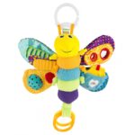 JUCARIE PENTRU BEBELUSI, LICURICIUL FREDDIE, LAMAZE - Image 2