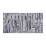 COVOR PRINT DIGITAL 3D 70X140 CM ROLY
