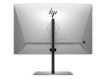 Monitor Commercial HP Series 7 Pro 724pn, 24", 1920 x 1200 pixeli, Silver, 3 ani Garantie - Image 4