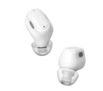 Casti In-ear Baseus Encok WM01, Fara Fir, Alb - Image 2