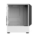 Carcasa 1STPLAYER Gaming F4-3R2 ALB - Image 2