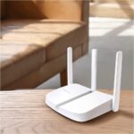 Router Wireless Mercusys MW306R, Wi-Fi 5, Dual-Band - Image 2
