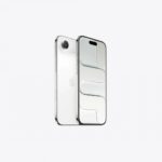 iPhone Air 1TB Cloud White