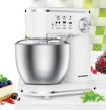 MIXER PLANETAR HEINNER HPM-1000WHCH - Image 13