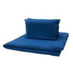 SET DE PAT DUBLU BBC BLUE - Image 3