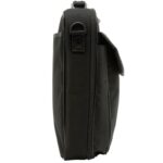 Geanta laptop Targus, TAR300, pentru laptopuri de pana la 15.6", material poliester, negru - Image 2