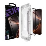 NEXT ONE All-rounder Glass Screen Protector for iPhone 16 Pro - Image 3