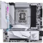 Placa de bază Gigabyte B760M AORUS ELITE X AX LGA1700 - Image 2
